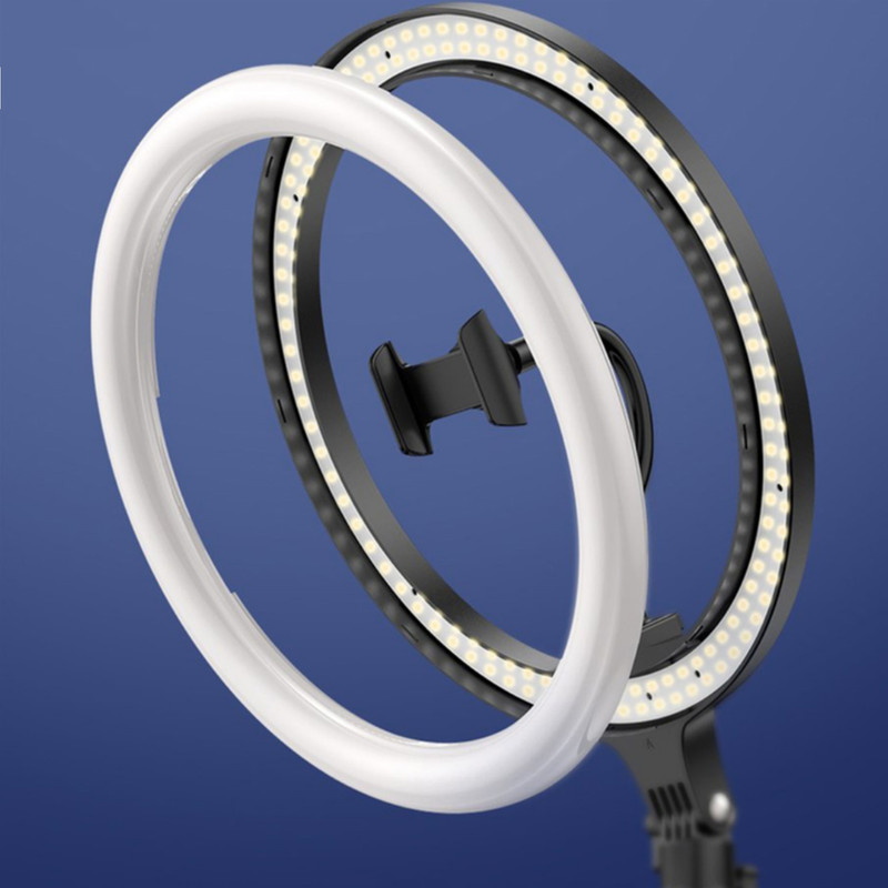 رینگ لایت باسئوس مدل 10Inch Light Ring