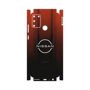 MAHOOT Nissan-FullSkin Cover Sticker for Honor 9A