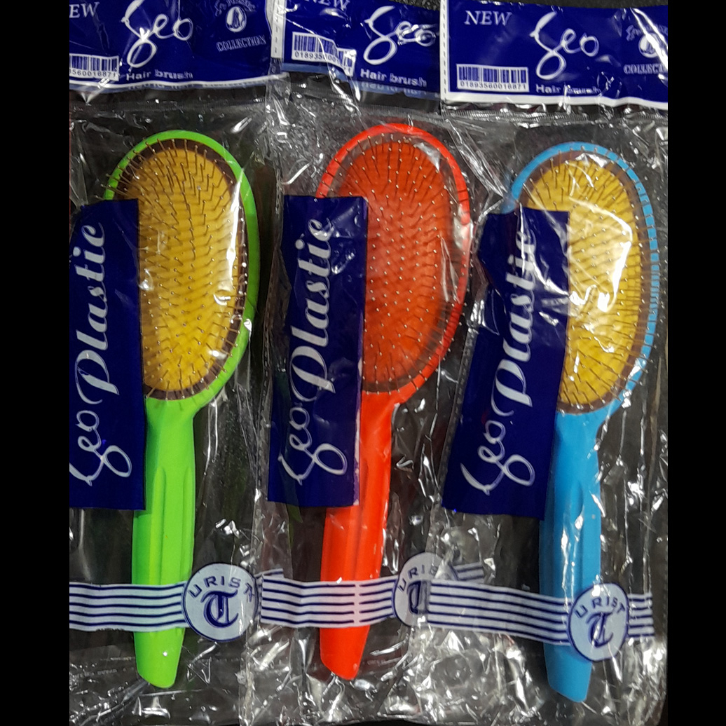 برس مو توریست مدل MF