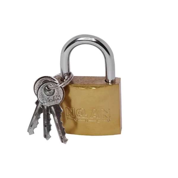 قفل آویز نولان مدل 50 قفل آویز نولان مدل 50