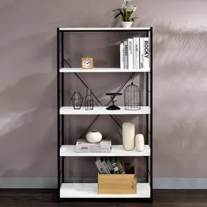 کتابخانه دیزم مدل LIB-88H63-80W