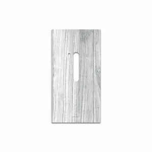 MAHOOT White Wood Cover Sticker for Nokia Lumia 920