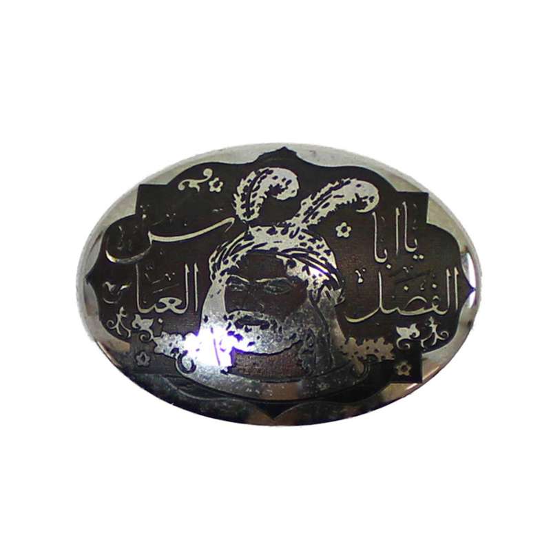 سنگ حدید کد 609510 