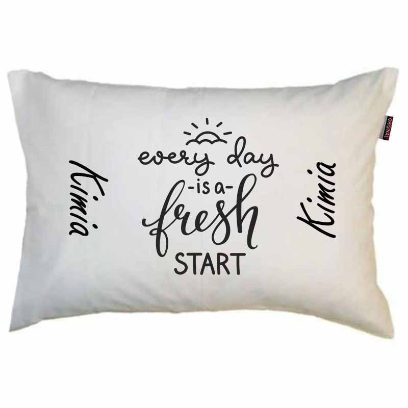 رو بالشی مد برتر مدل انگیزشی طرح اسم کیمیا