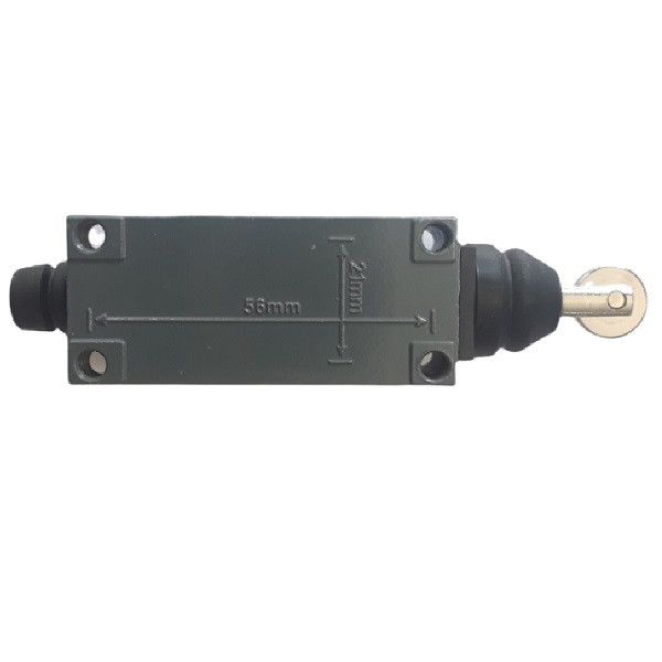 میکروسوئیچ مدل 8112