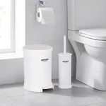 ست سطل و فرچه لیمون 817