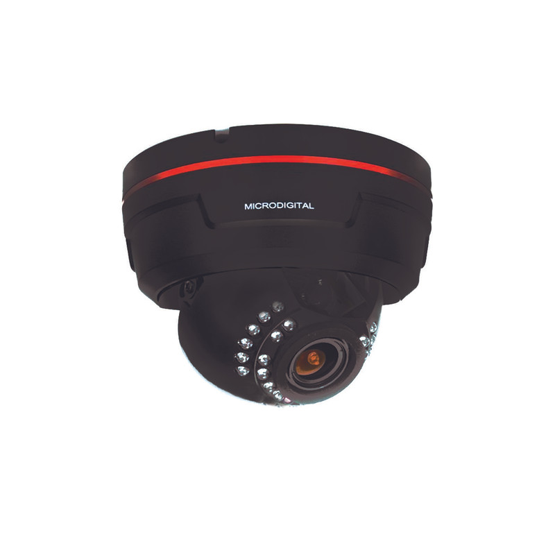 دوربین مدار بسته میکرو دیجیتال مدل MDC-I7060VTD-30