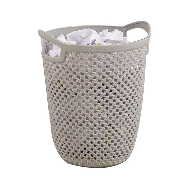 سطل زباله لیمون مدل بافت کد 2144