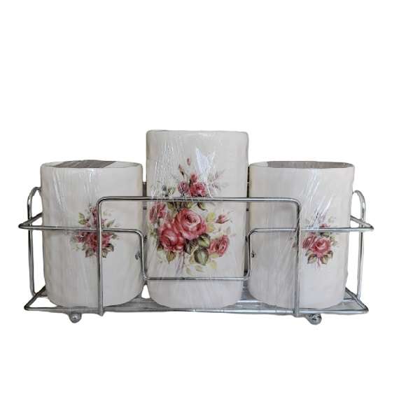 جای کارد و چنگال مدل 33X