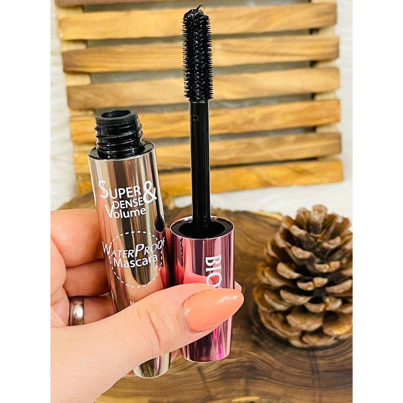 ریمل بیولیک مدل waterproof