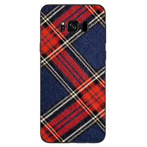 کاور مگافون کد 8103 مناسب برای گوشی موبایل سامسونگ  Galaxy S8 Plus