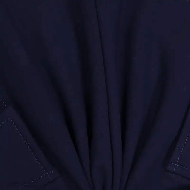 شلوارک بچگانه ایزی دو مدل 2255 رنگ سرمه ای