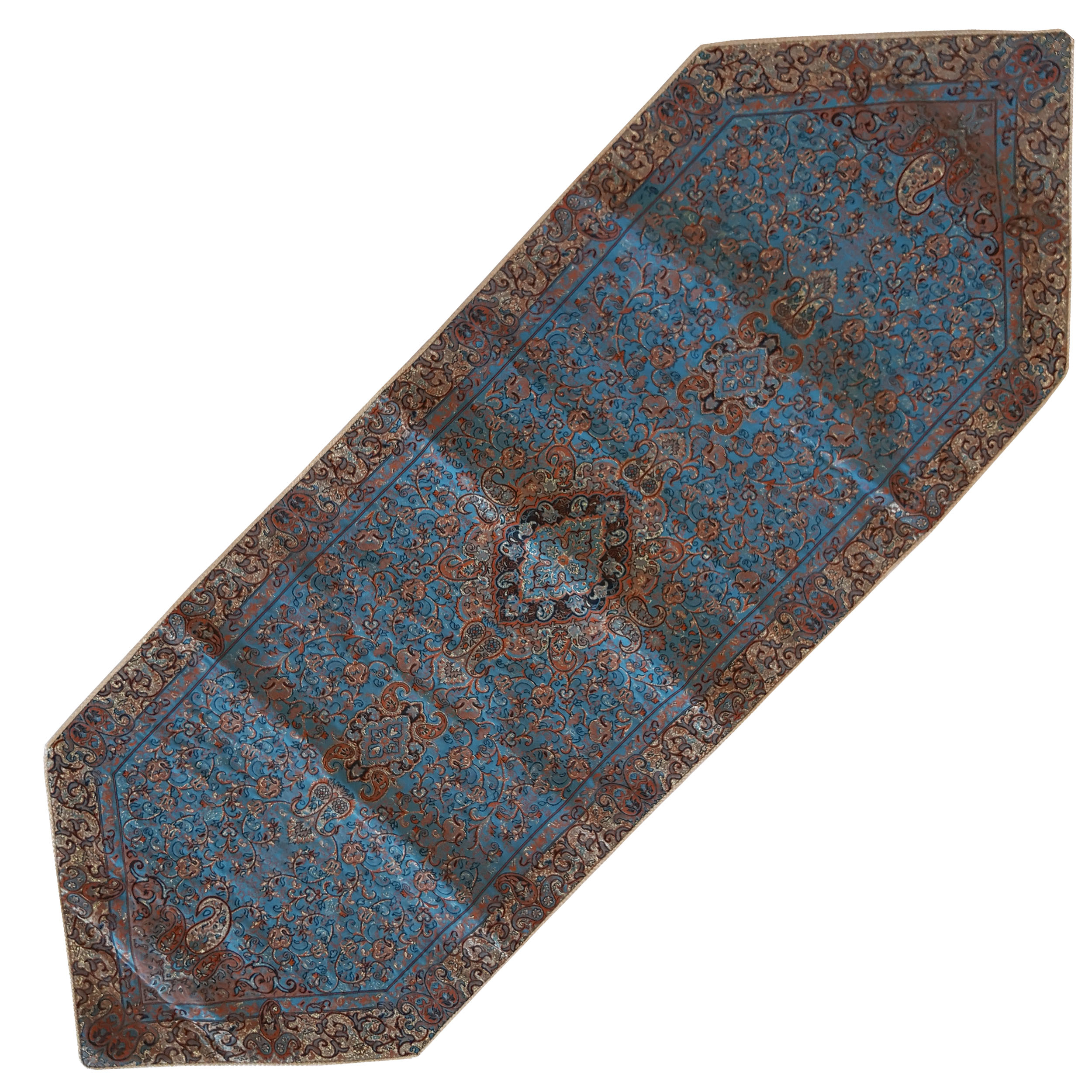 رانر ترمه کد 4016