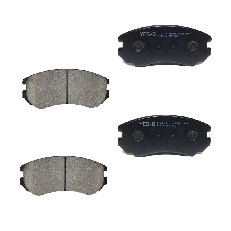 لنت ترمز جلو یس کیو مدل 3KA61 مناسب برای اس دبلیو ام G01