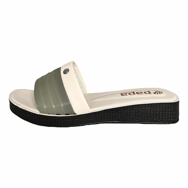 دمپایی زنانه پاپا مدل غزل کد 775