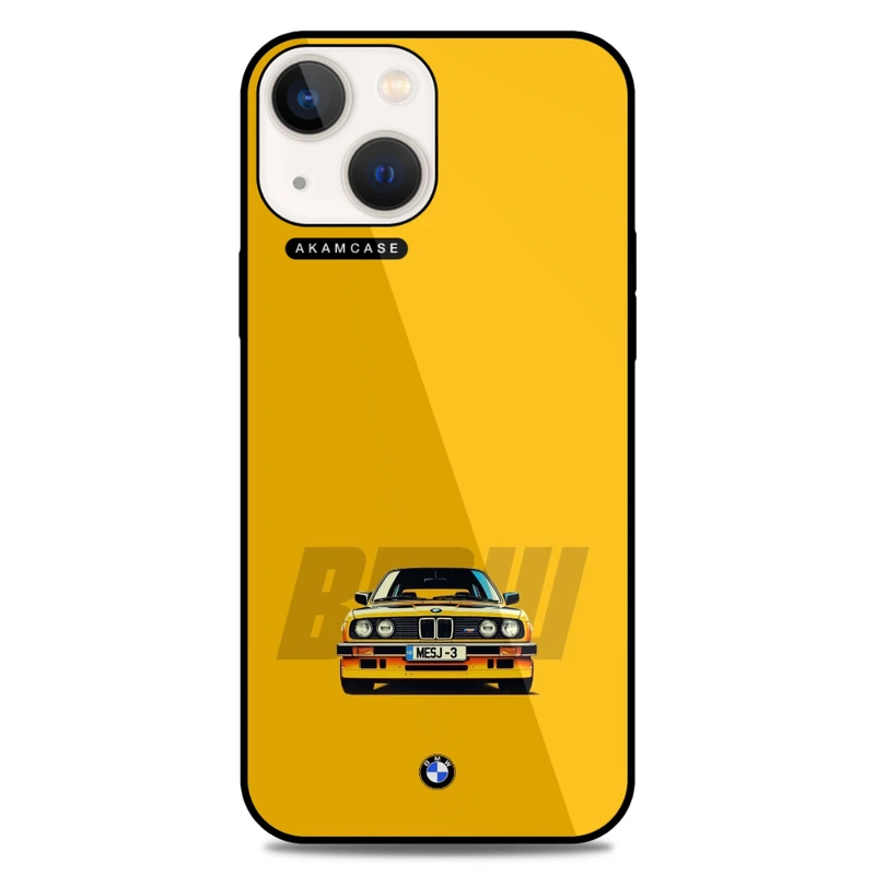 کاور آکام مدل AMC-WA13-BMW-22 مناسب برای گوشی موبایل اپل iPhone 13