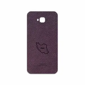 MAHOOT PL-IRC Cover Sticker for ASUS Zenfone 4 Selfie