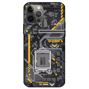 Megafone Gaming Board 8003 Cover For Apple iPhone 12 Pro Max