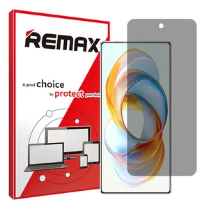 Remax Resistant model privacy screen protector suitable for ZTE nubia Z70 Ultra mobile phone