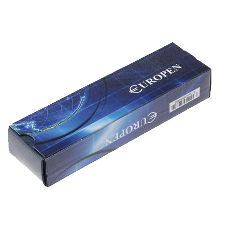 روان نویس یوروپن مدل Last کد 145316