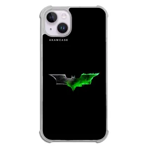 AKAM AMC-WTA14PLUS-BATMAN3 Cover For Apple iPhone 14 Plus