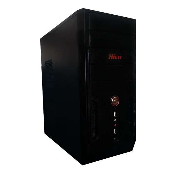 کیس کامپیوتر هایکو مدل 2350a کیس کامپیوتر هایکو مدل 2350a