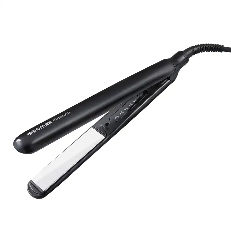 اتو و حالت دهنده ی مو پرومکس مدل Ref.5742T