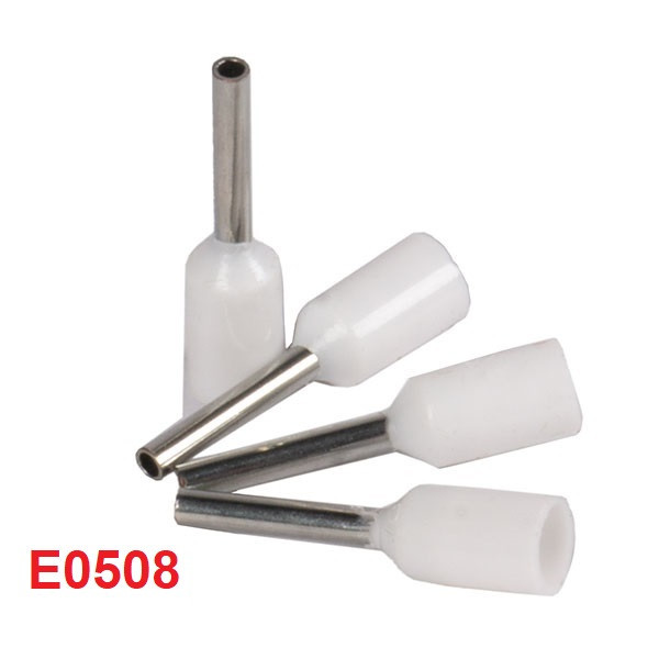 وایرشو ده ده الکتریک گروپ  مدل E0508-E7508-E1008-E1508- E2508 بسته 100 عددی