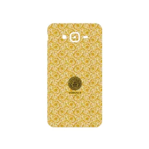 MAHOOT versace Cover Sticker for Samsung Galaxy J7 Core