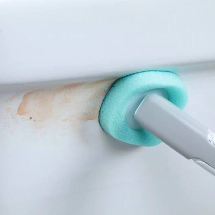 فرچه توالت شوی مدل لوکینو