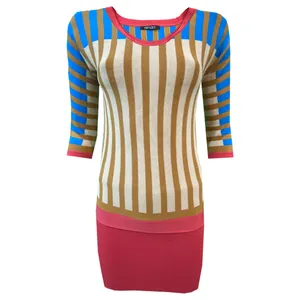 پیراهن زنانه اسمارا مدل 0j-205