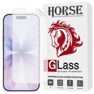 Horse HNMF Screen Protector For Apple iPhone 16e