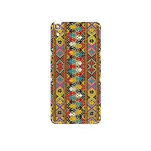MAHOOT SISTAN Needlework 2 Cover Sticker for Huawei Y6 2015