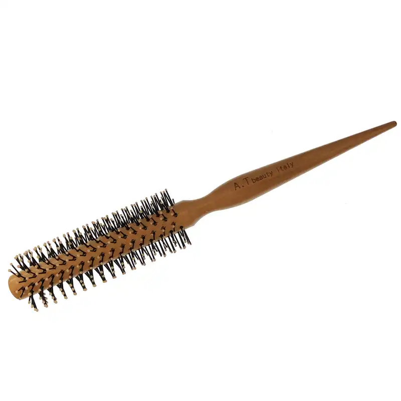 برس مو کد A.T beauty