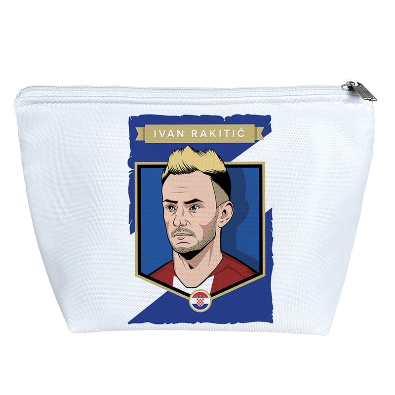 کیف لوازم آرایش دخترانه خندالو مدل راکتیچ کد 6020