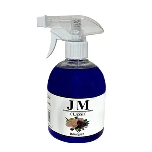 خوشبوکننده هوا جی ام مدل Bouquet حجم 500 میلی لیتر