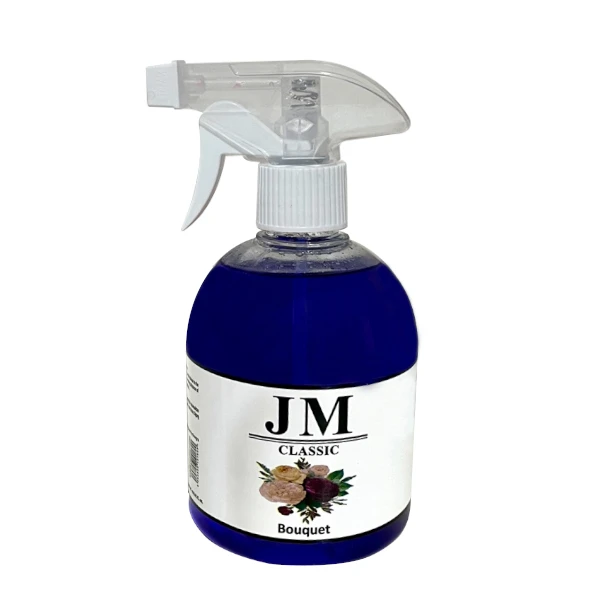 خوشبوکننده هوا جی ام مدل Bouquet حجم 500 میلی لیتر