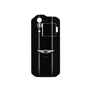 MAHOOT Genesis Cover Sticker for CAT S60
