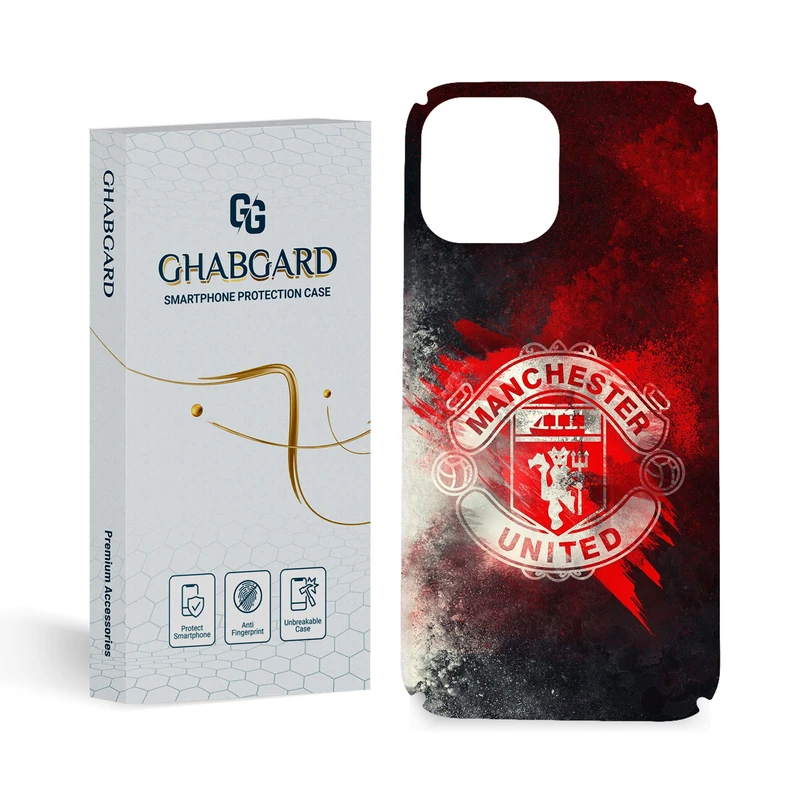  کاور قاب گارد مدل پسرانه مناسب برای گوشی موبایل اپل iPhone 12 Pro Max