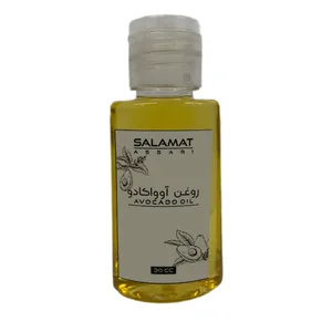 روغن آووکادو مدل 01 حجم 30 میلی لیتر