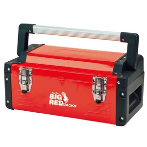 جعبه ابزار بیگ رد مدل TRJF-C3002 سایز 40 سانتی متری