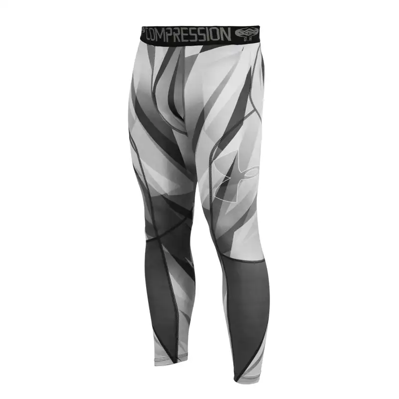 لگینگ ورزشی مردانه مدل GS-GMS-2B1686