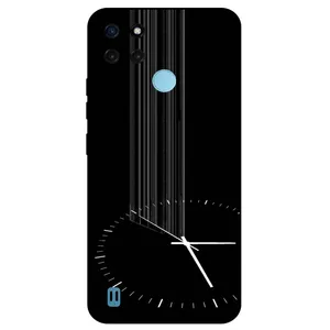 Megafone Interstellar 1895 Cover For Realme C21Y