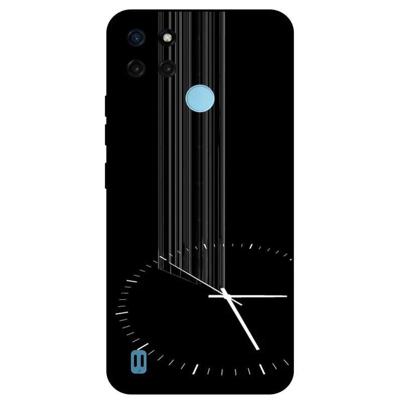 کاور مگافون طرح در میان ستارگان مدل 1895 مناسب برای گوشی موبایل ریلمی C21Y    