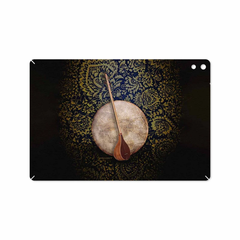 برچسب پوششی ماهوت مدل Setar-Daf-Instruments مناسب برای تبلت اچ تی سی Nexus 9 2014