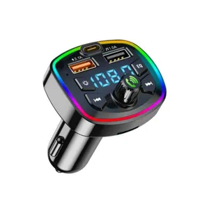 شارژر فندکی مدل Q7