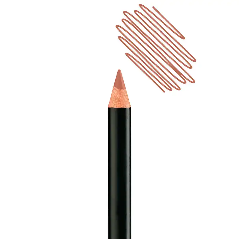 مداد لب سمپیور مینرالز مدل SOFT BEIGE شماره 145