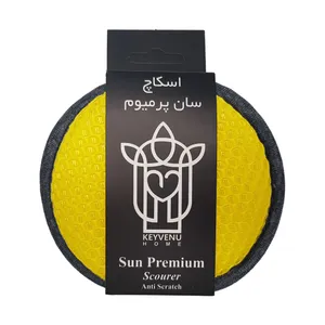 اسکاچ کیونو مدل سان پرميوم