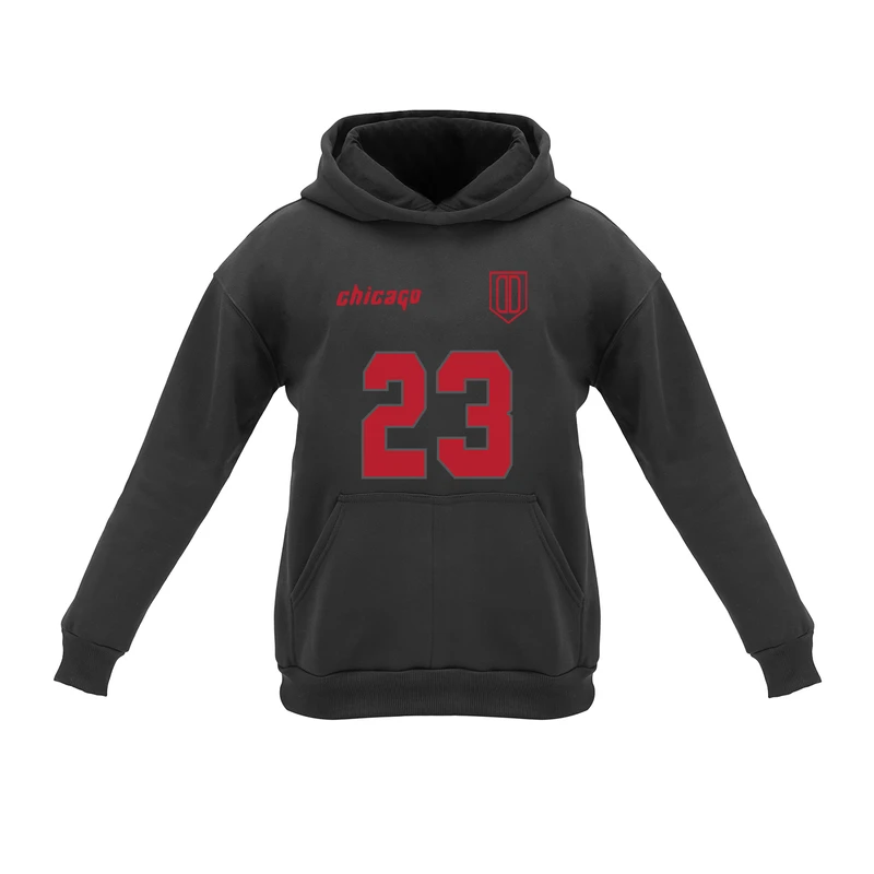 هودی مردانه مدل ایکس تون D74