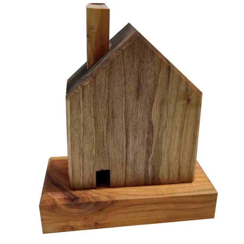 جاعودی طرح کلبه مدل P01